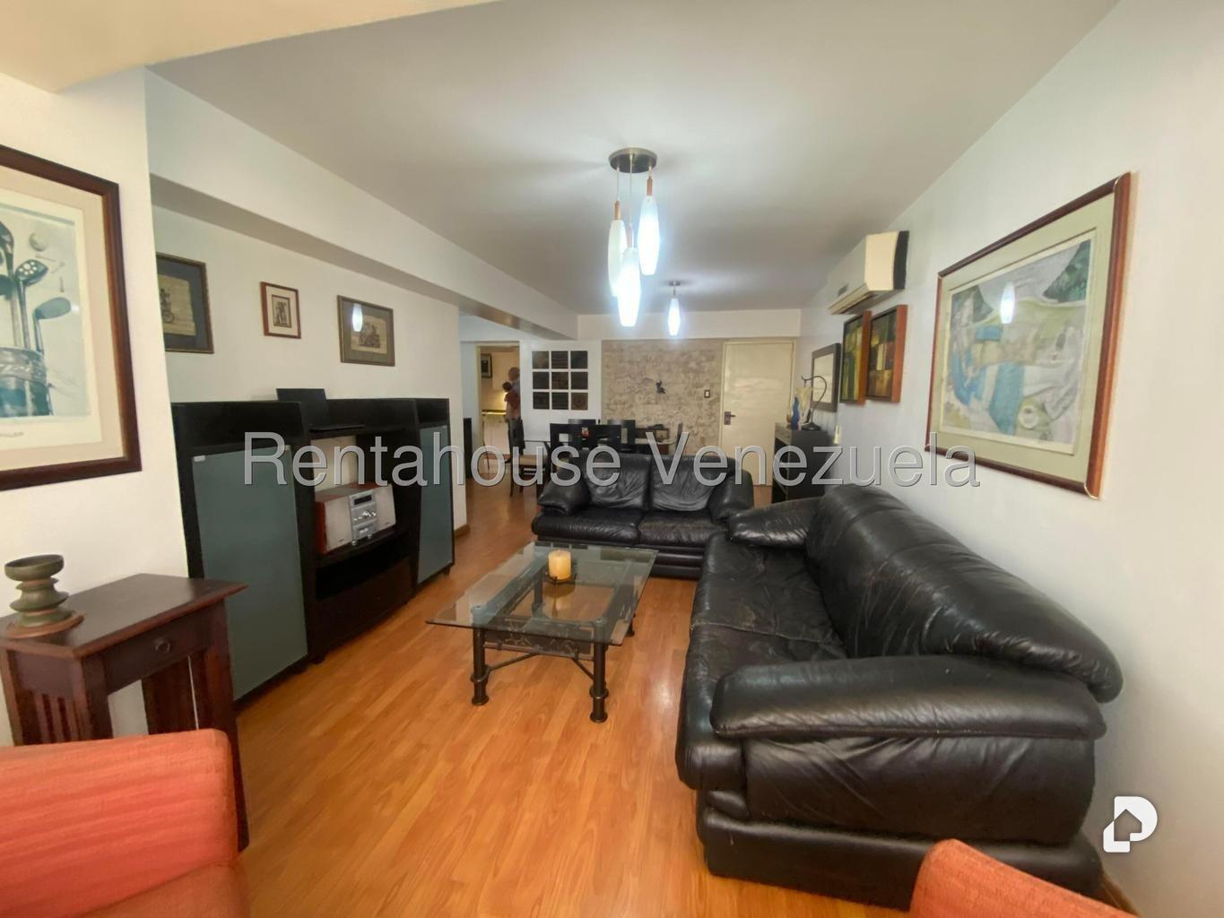Apartamento en Manzanares, Caracas – 5