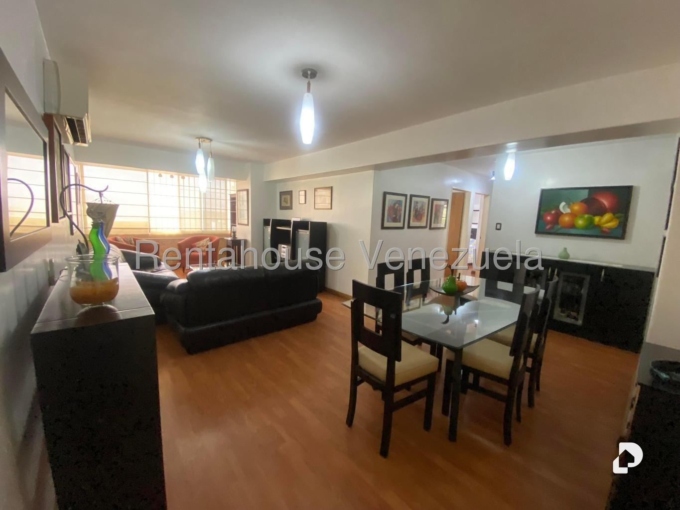 Apartamento en Manzanares, Caracas – 2