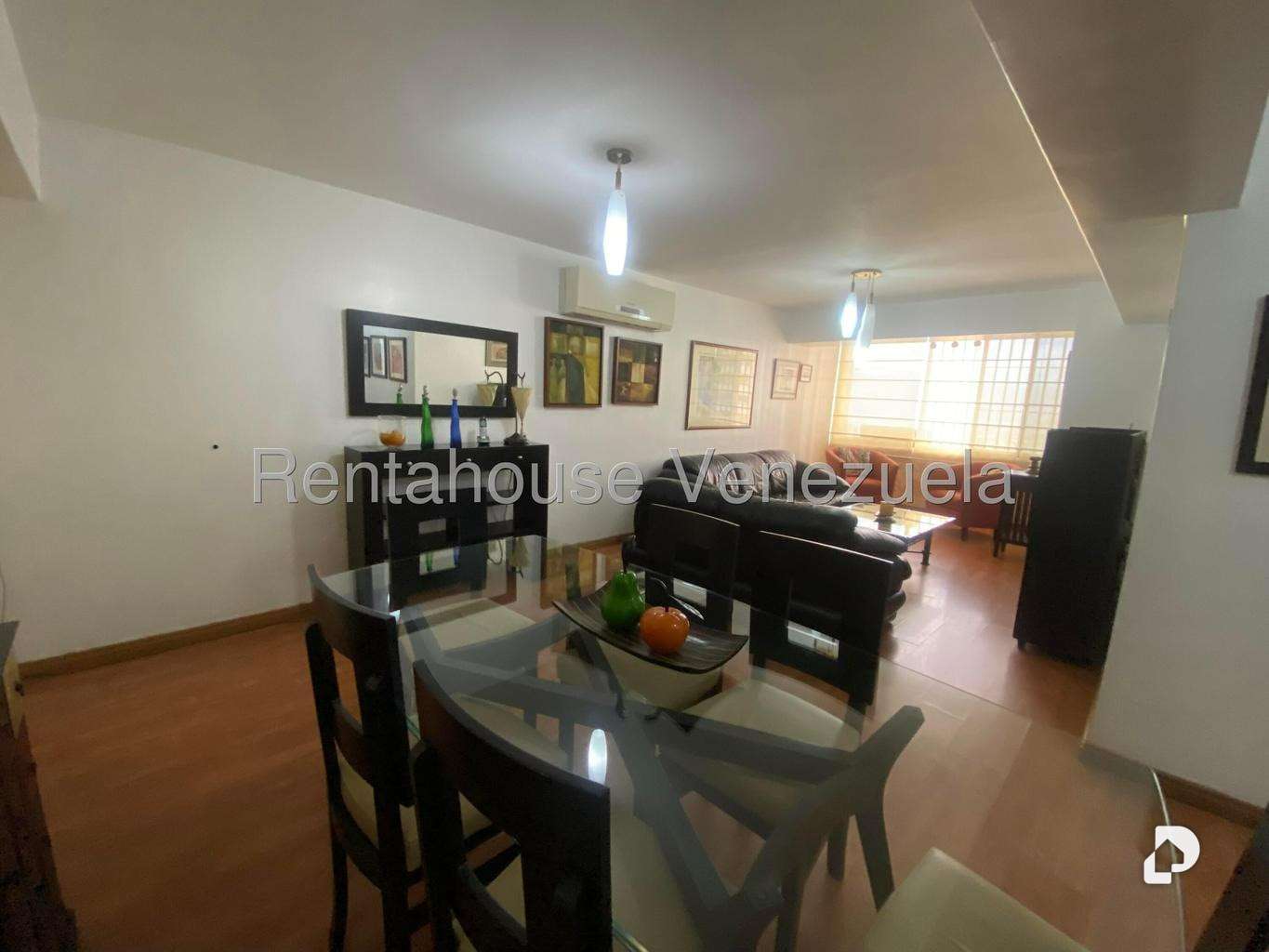 Apartamento en Manzanares, Caracas – 4