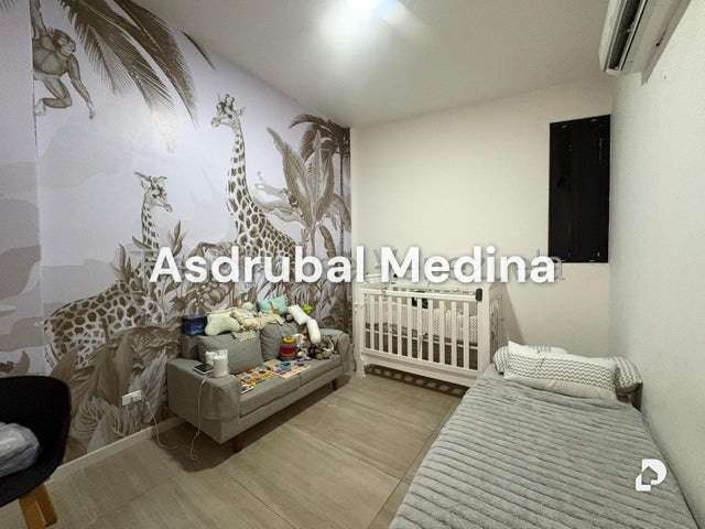 Casa en Lomas De La Trinidad, Caracas – 16
