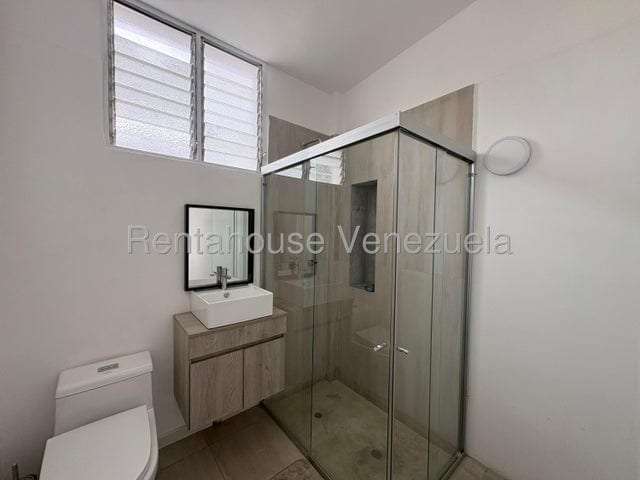 Casa en Lomas De La Trinidad, Caracas