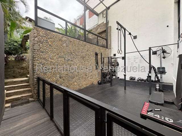 Casa en Lomas De La Trinidad, Caracas