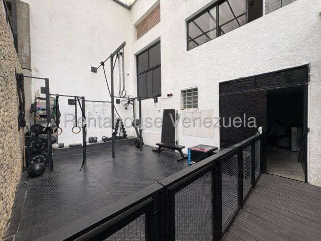 Casa en Lomas De La Trinidad, Caracas