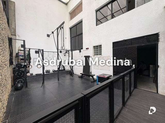 Casa en Lomas De La Trinidad, Caracas – 13