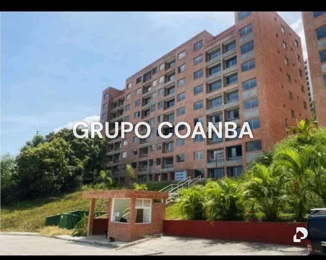 Apartamento en Los Naranjos (del Cafetal), Caracas – 3