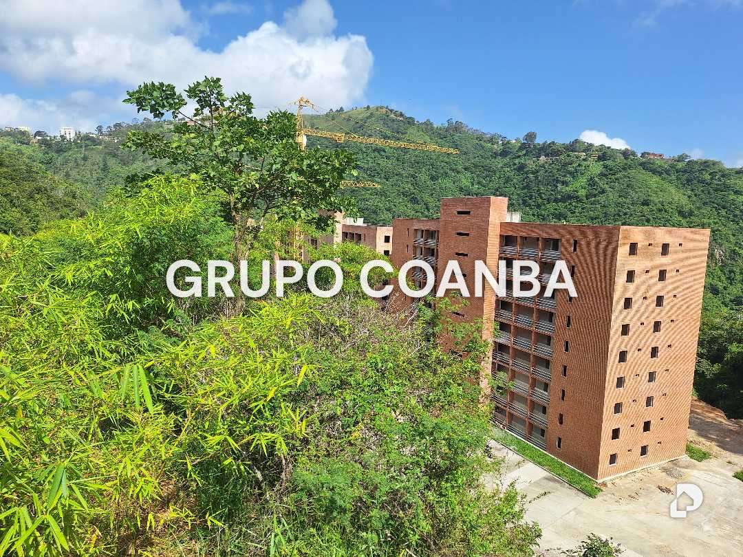 Apartamento en Los Naranjos (del Cafetal), Caracas – 2