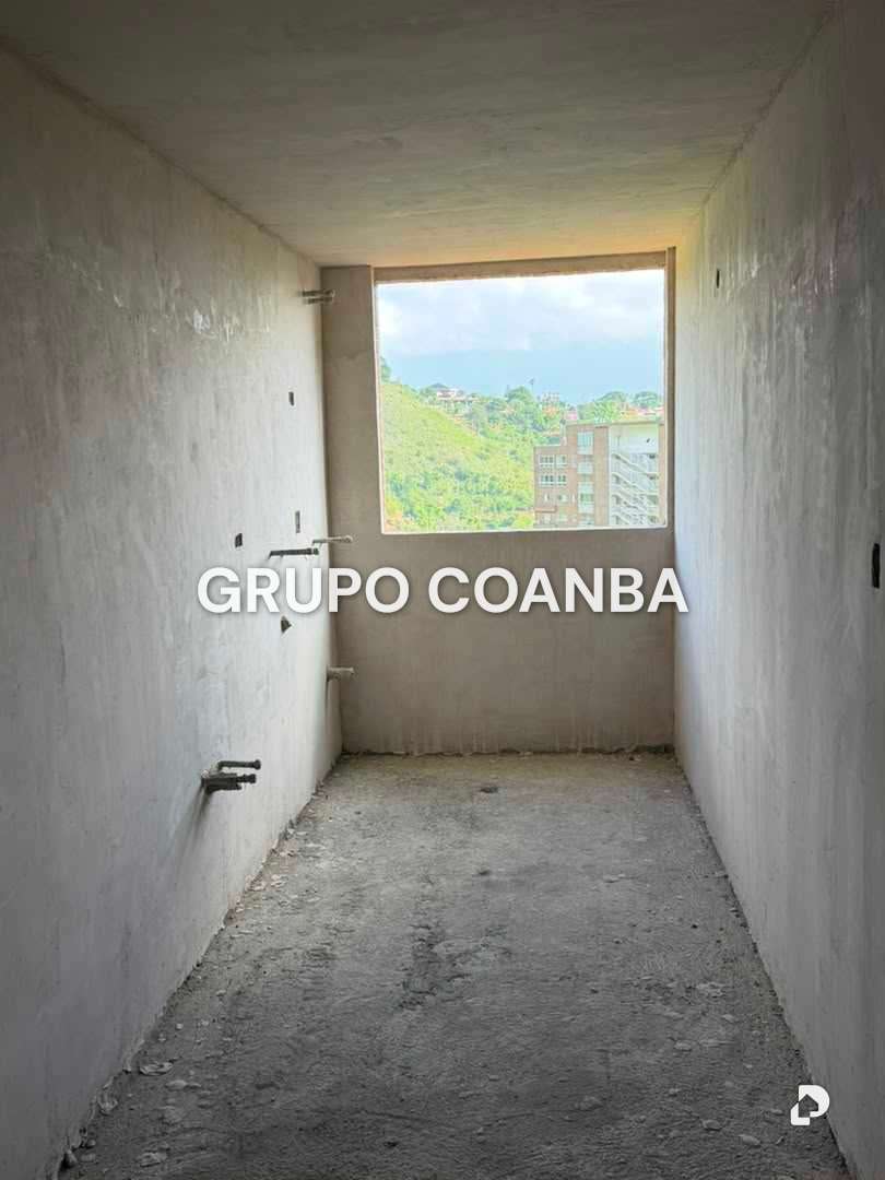 Apartamento en Los Naranjos (del Cafetal), Caracas – 10