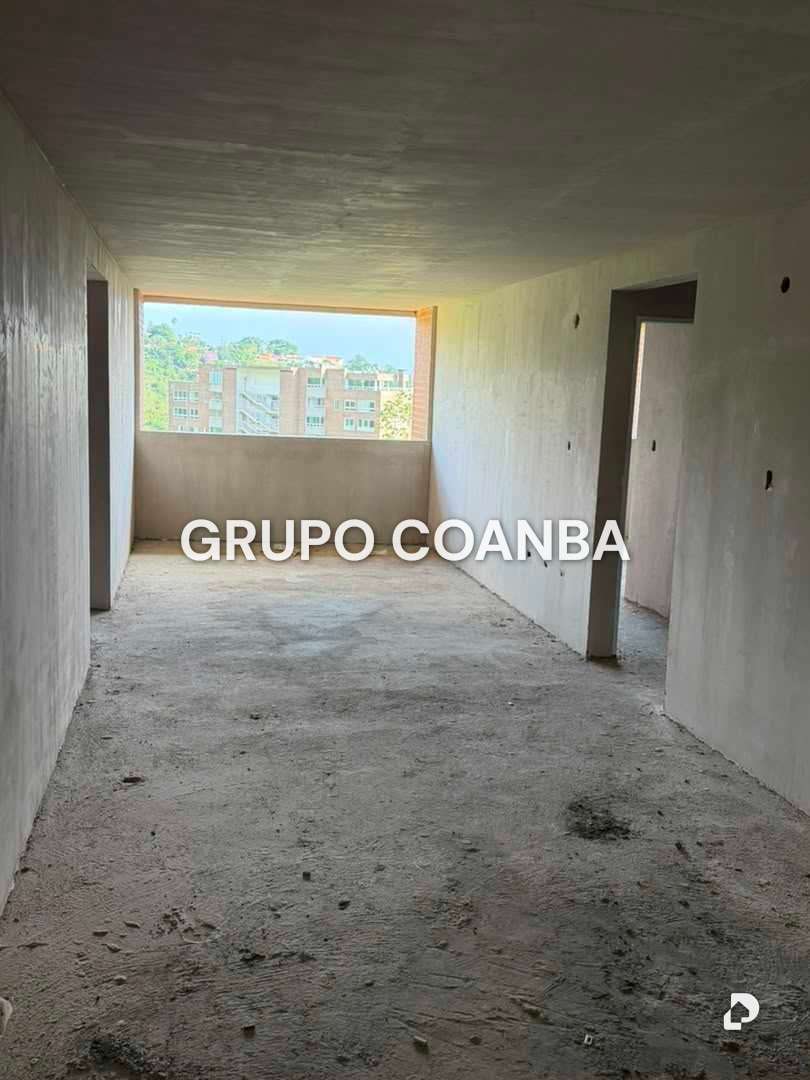 Apartamento en Los Naranjos (del Cafetal), Caracas – 5