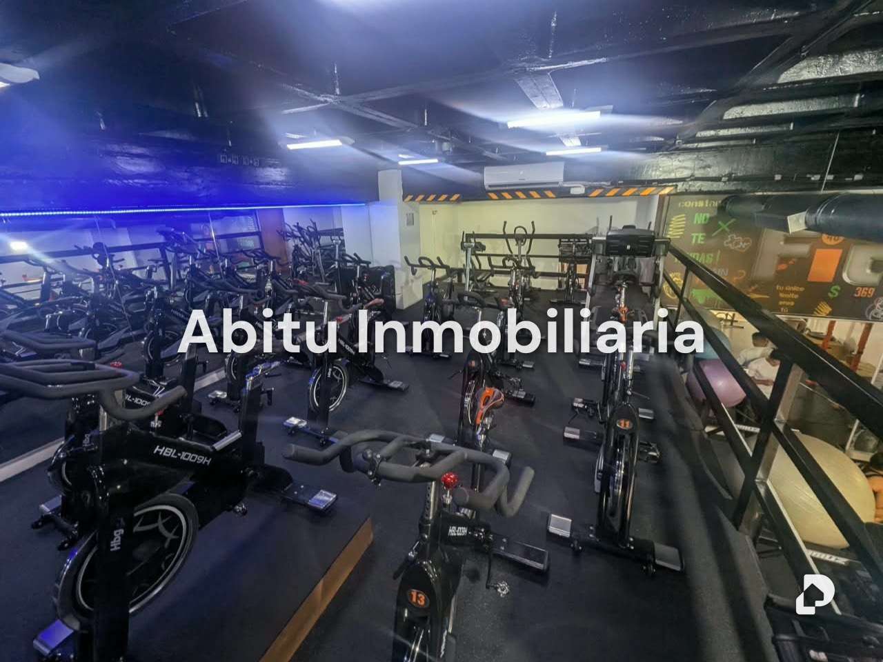 Local comercial en Prados del Este, Caracas – 9