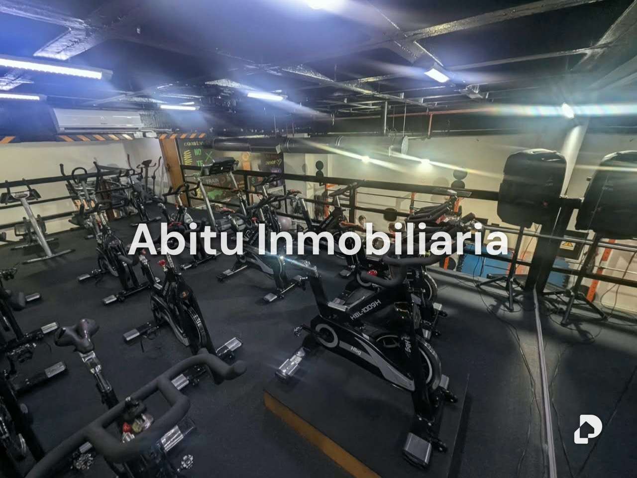 Local comercial en Prados del Este, Caracas – 7