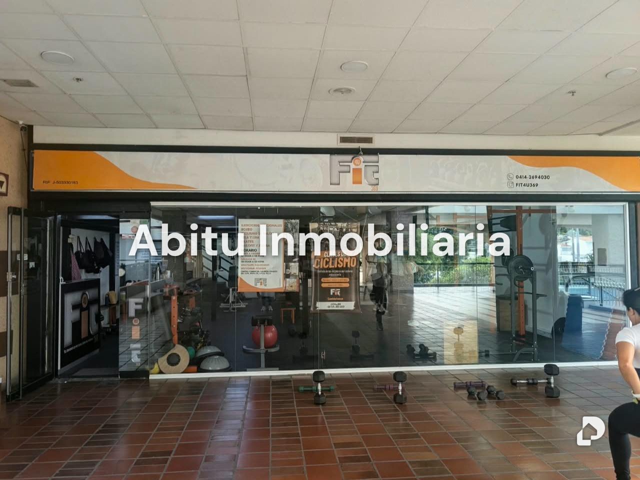 Local comercial en Prados del Este, Caracas – 1