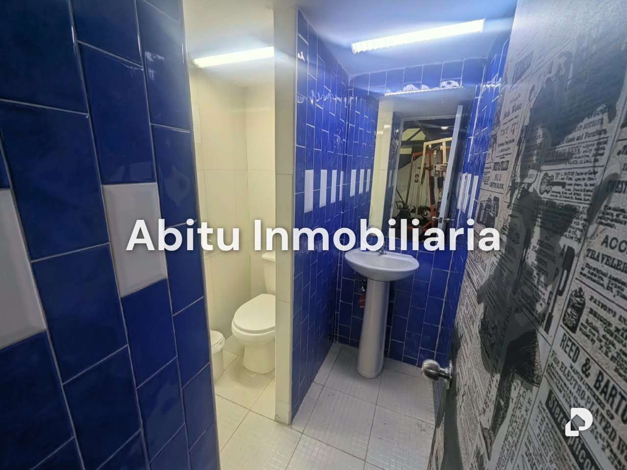 Local comercial en Prados del Este, Caracas – 6