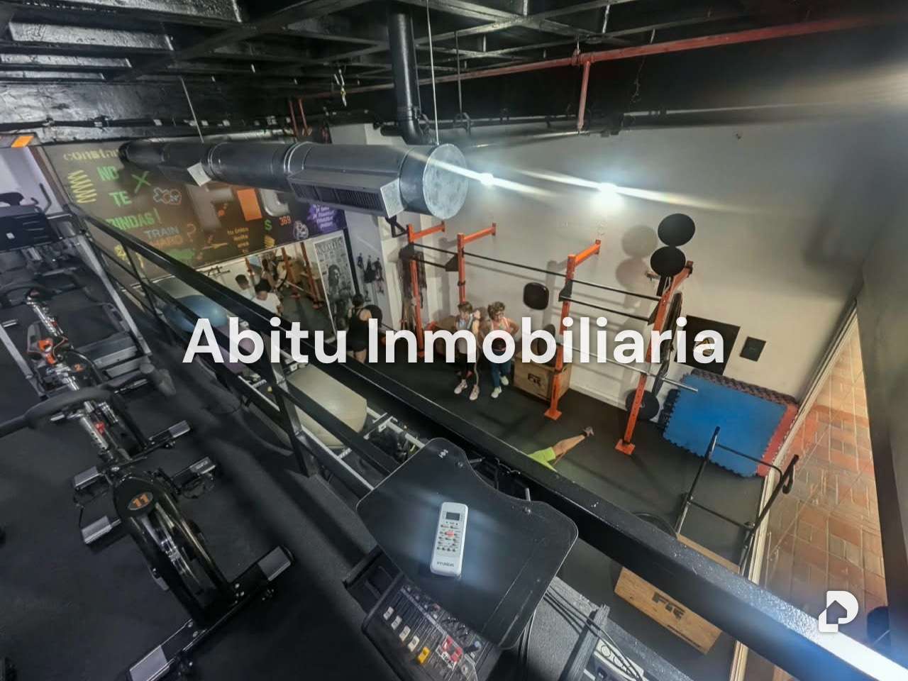 Local comercial en Prados del Este, Caracas – 18