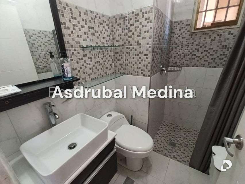 Apartamento en Colinas de Bello Monte, Caracas – 10