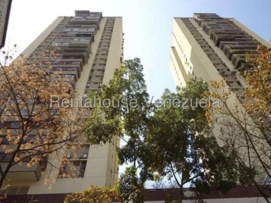 Apartment in Colinas de Bello Monte, Caracas - 1