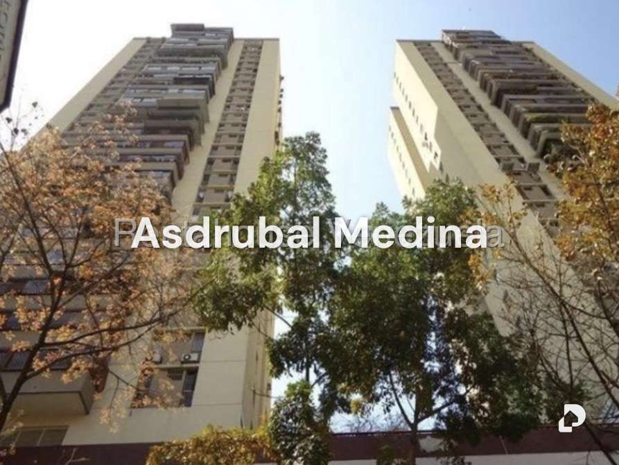 Apartamento en Colinas de Bello Monte, Caracas – 1
