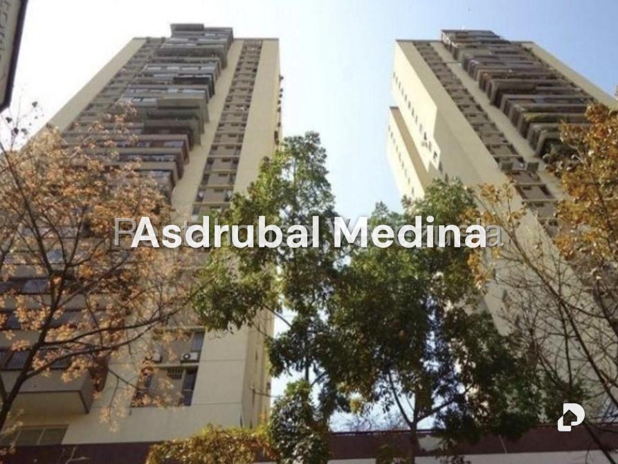 Apartamento en Colinas de Bello Monte, Caracas – 1