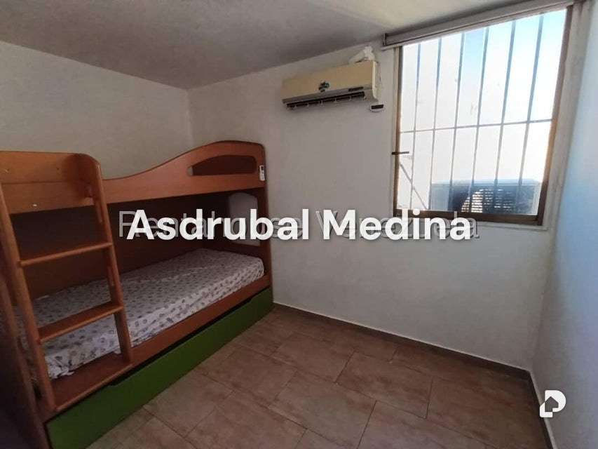 Apartamento en Colinas de Bello Monte, Caracas – 9