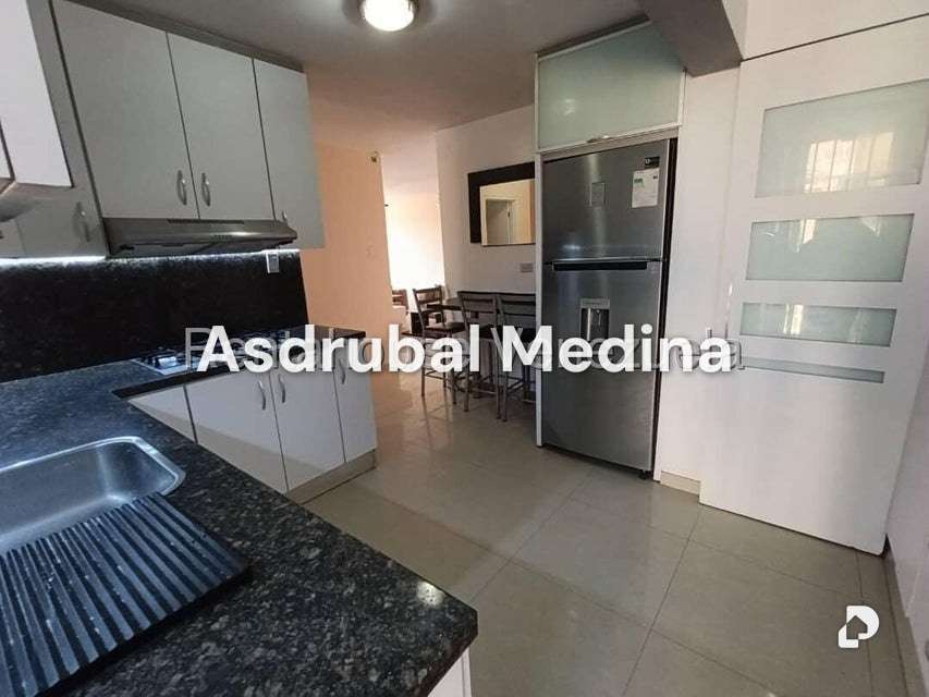 Apartamento en Colinas de Bello Monte, Caracas – 3