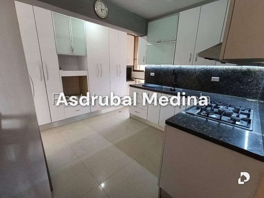 Apartamento en Colinas de Bello Monte, Caracas – 5