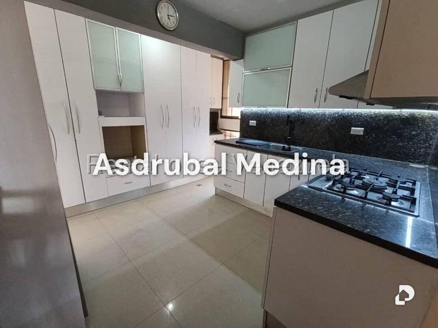 Apartamento en Colinas de Bello Monte, Caracas – 5