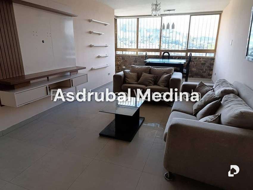 Apartamento en Colinas de Bello Monte, Caracas – 2