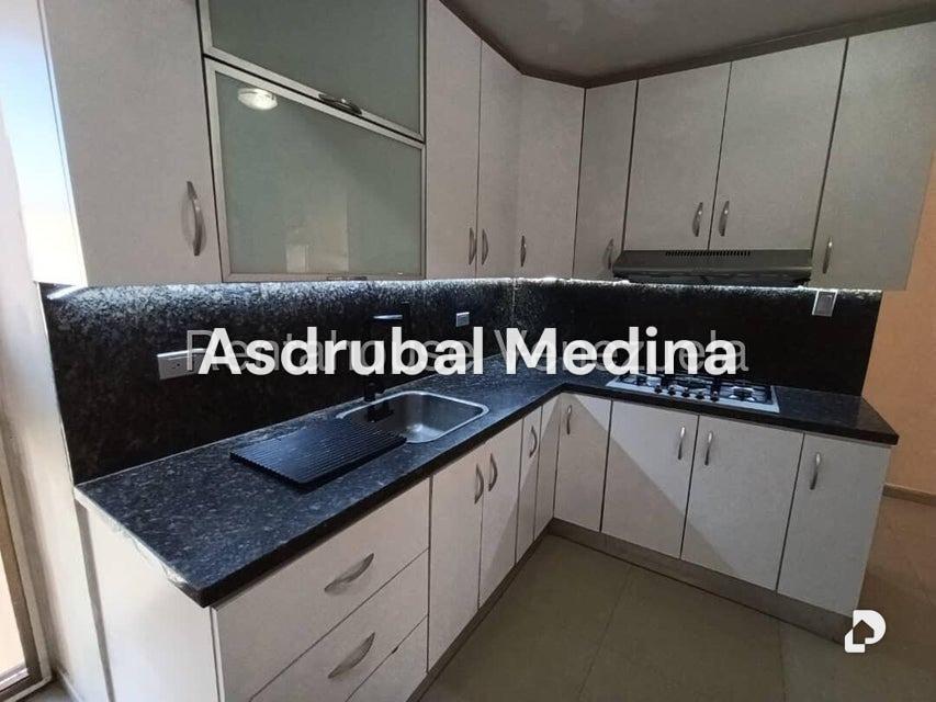 Apartamento en Colinas de Bello Monte, Caracas – 4