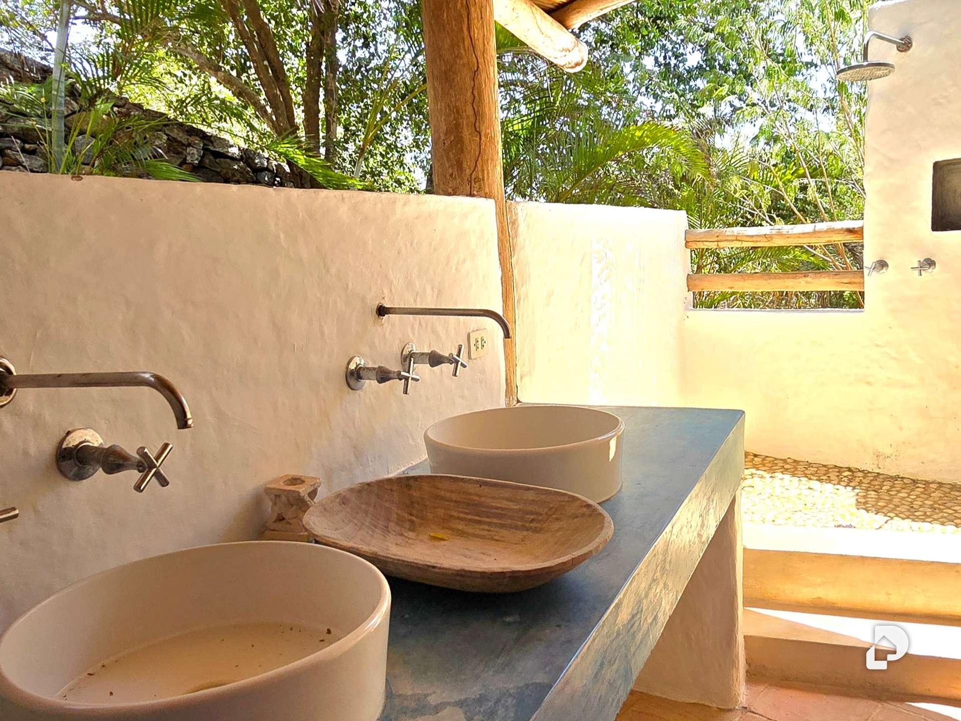 Casa en Guarame, Antolín del Campo – 25