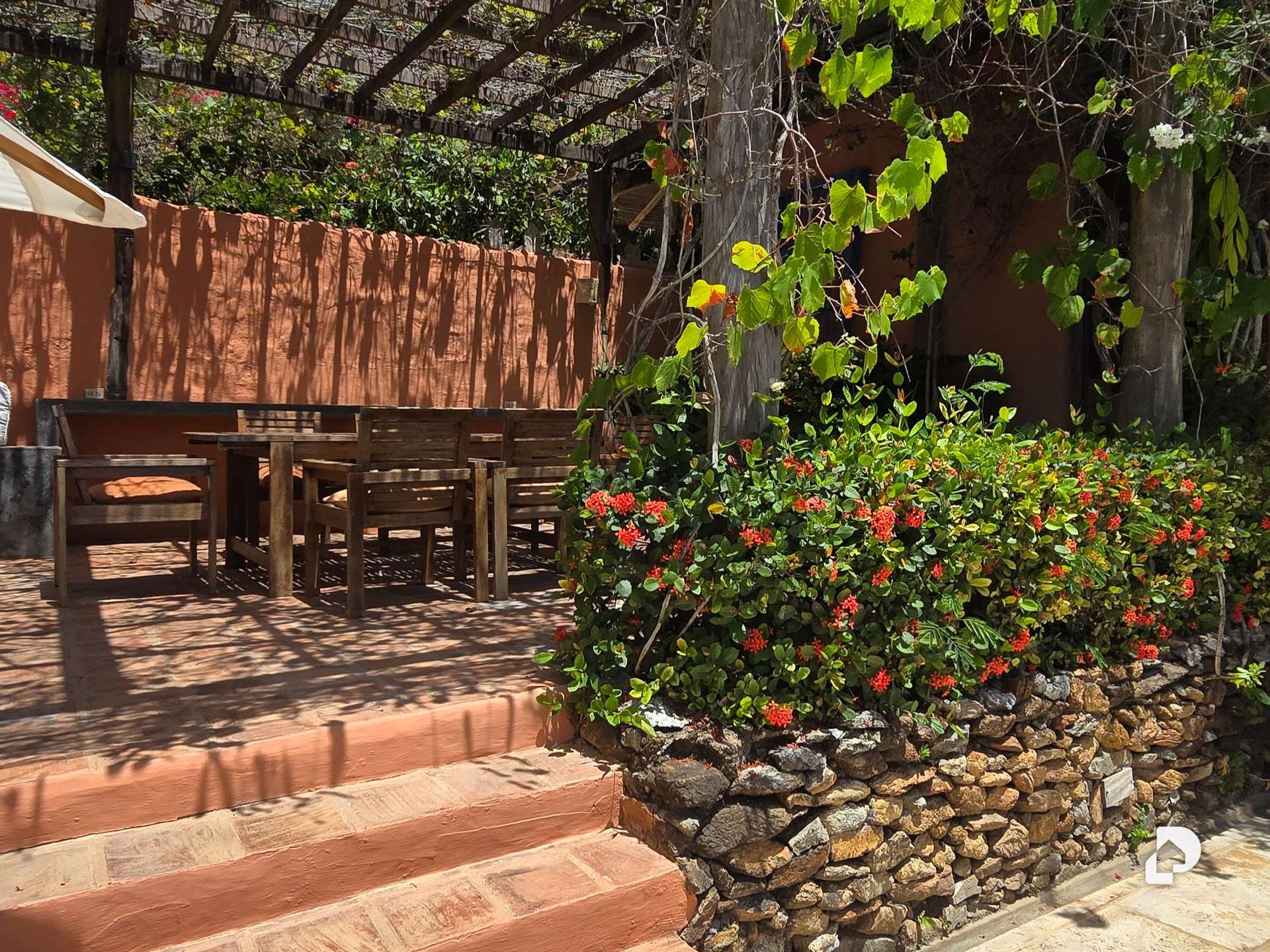 Casa en Guarame, Antolín del Campo – 9