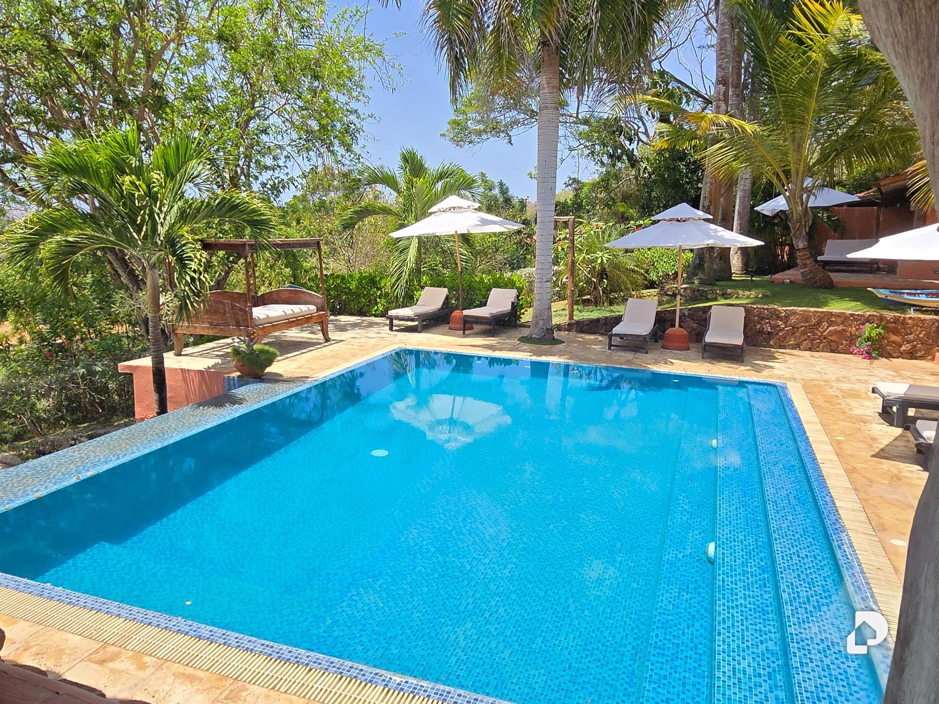 Casa en Guarame, Antolín del Campo – 5