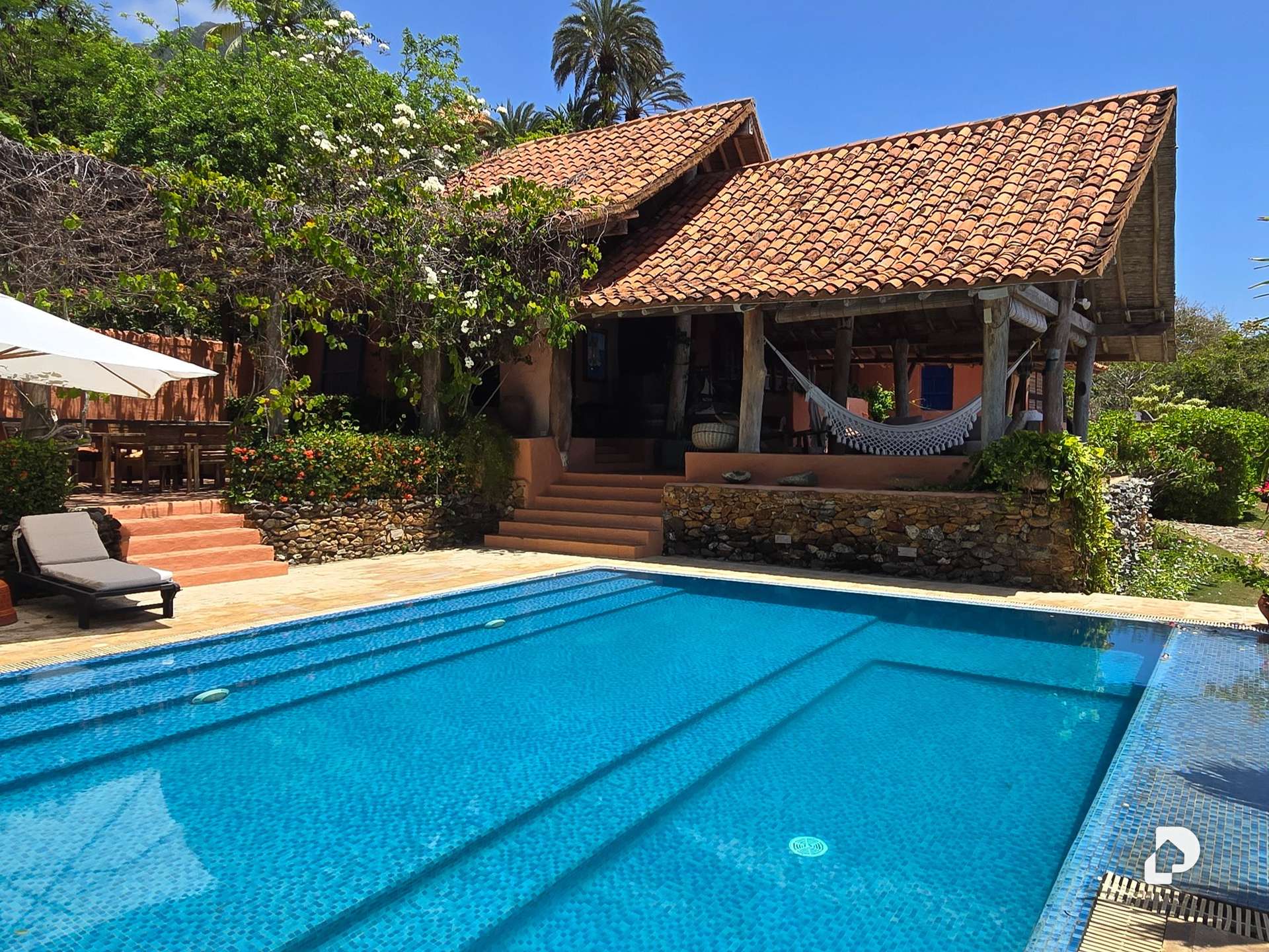 Casa en Guarame, Antolín del Campo – 8