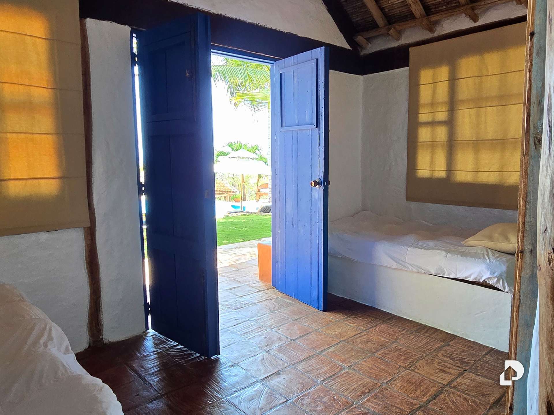 Casa en Guarame, Antolín del Campo – 22