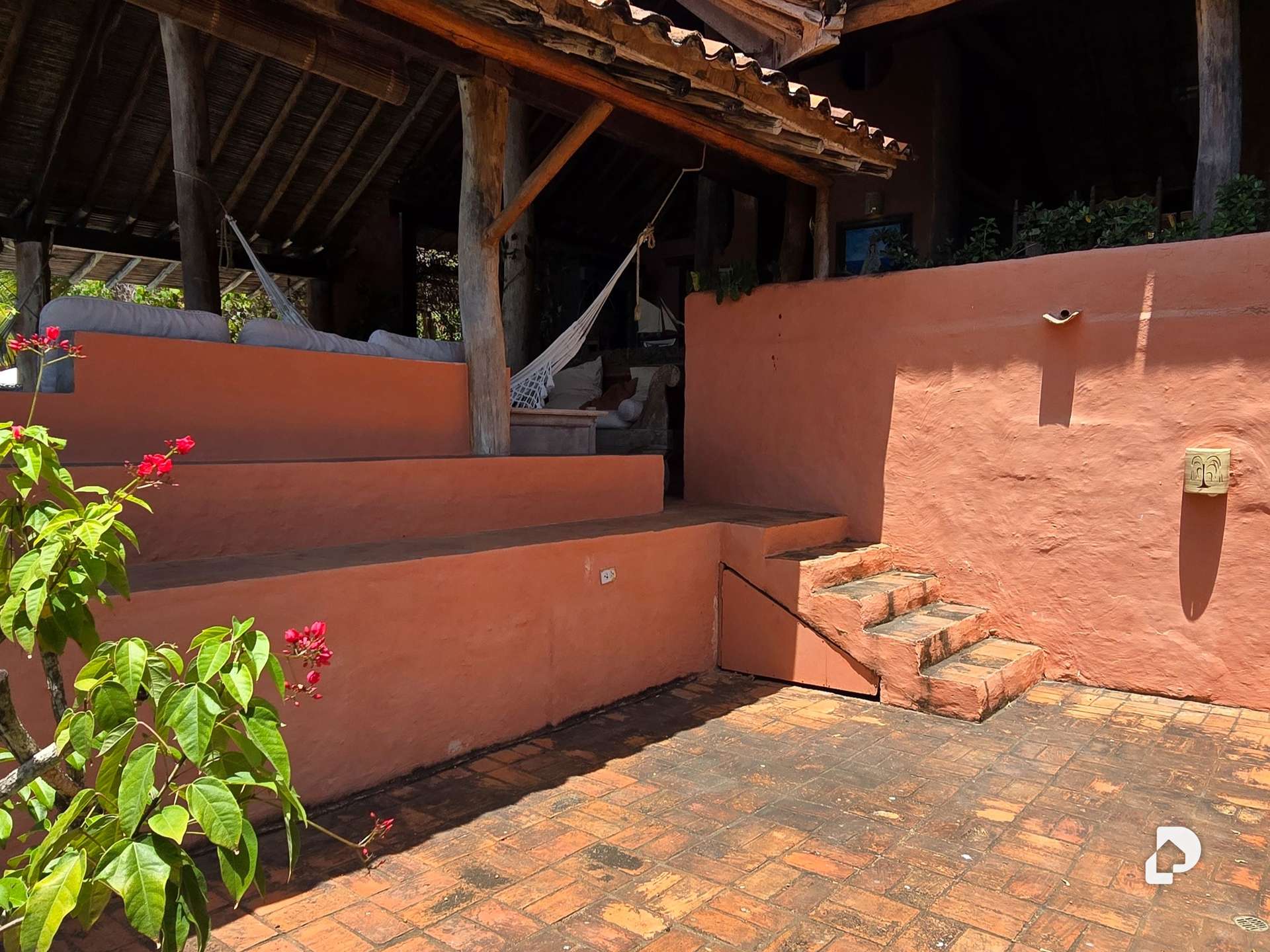 Casa en Guarame, Antolín del Campo – 30