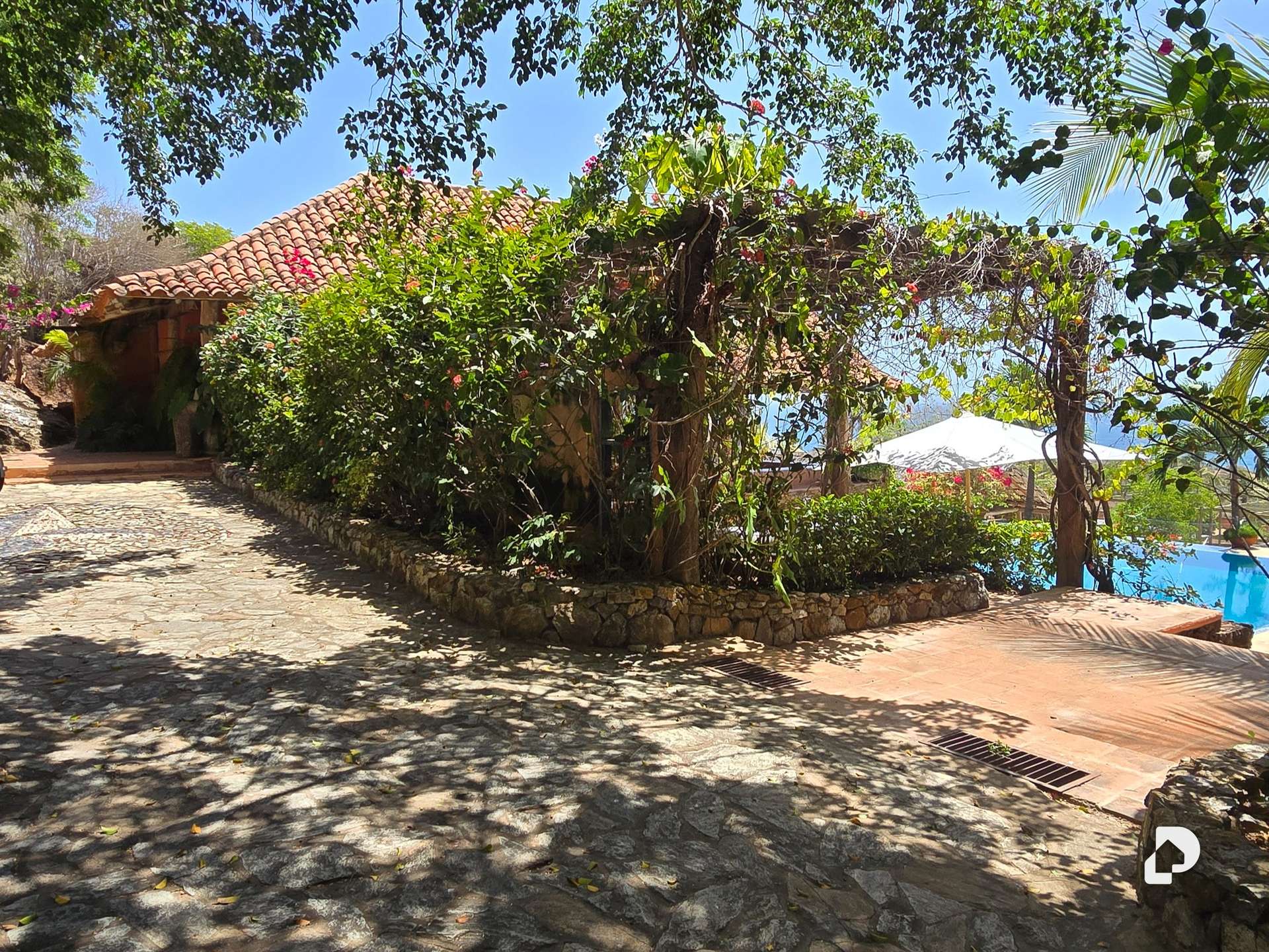 Casa en Guarame, Antolín del Campo – 1