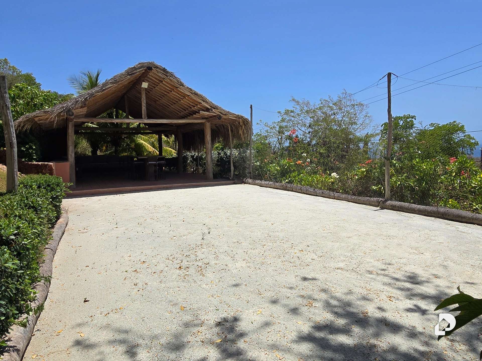 Casa en Guarame, Antolín del Campo – 14
