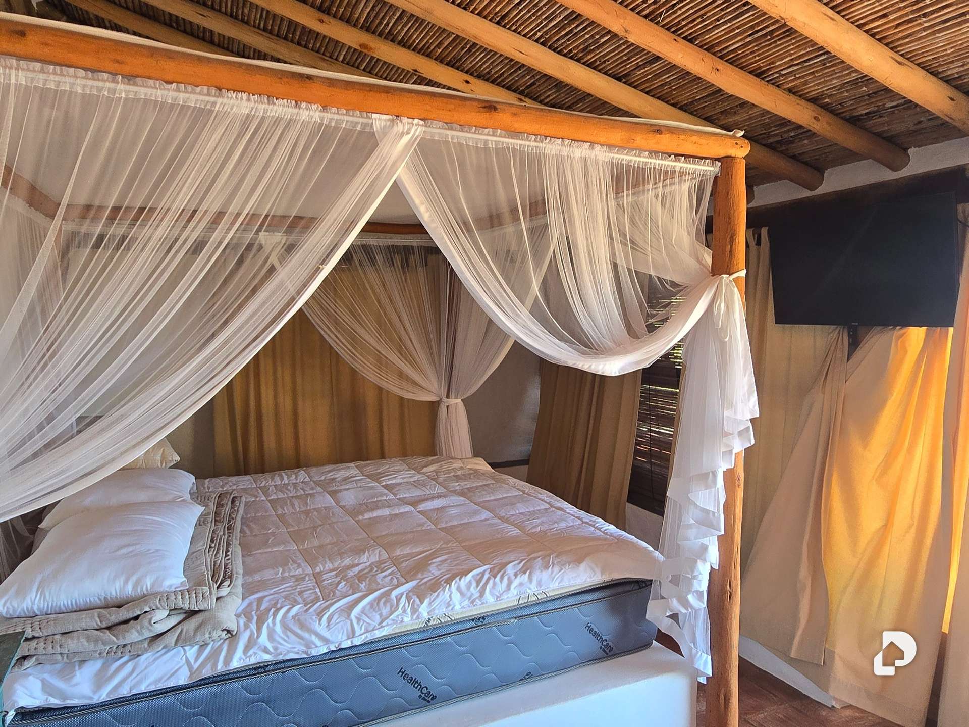 Casa en Guarame, Antolín del Campo – 23