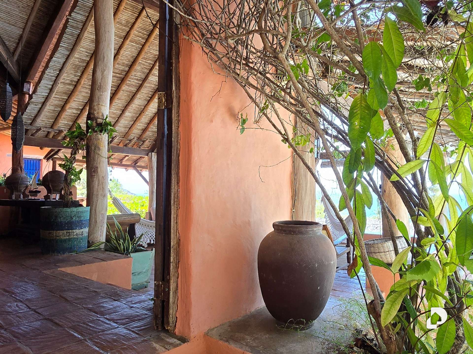 Casa en Guarame, Antolín del Campo – 10