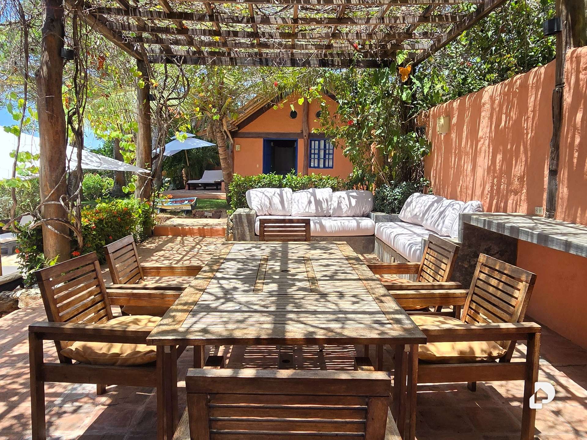 Casa en Guarame, Antolín del Campo – 11