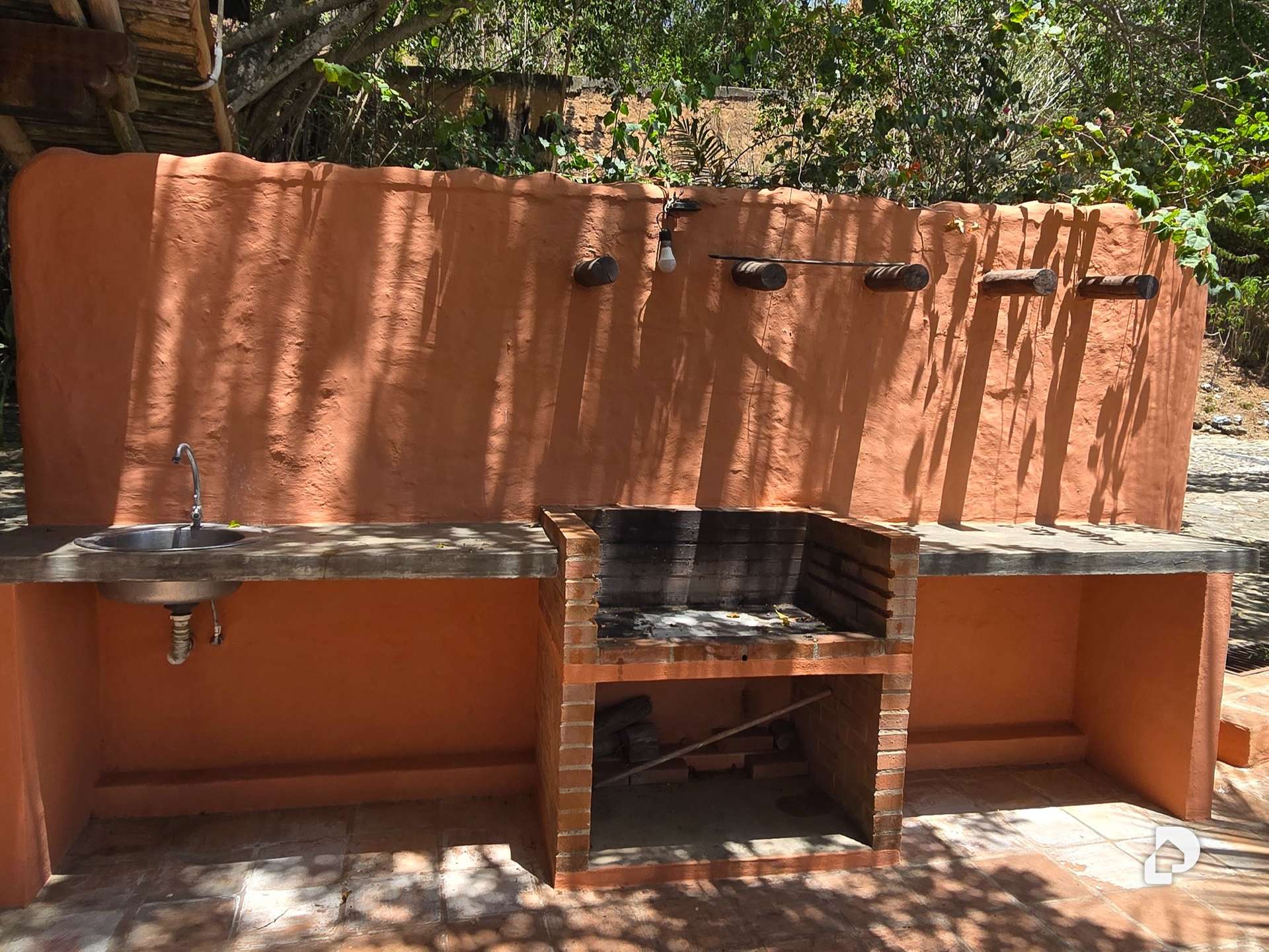 Casa en Guarame, Antolín del Campo – 28