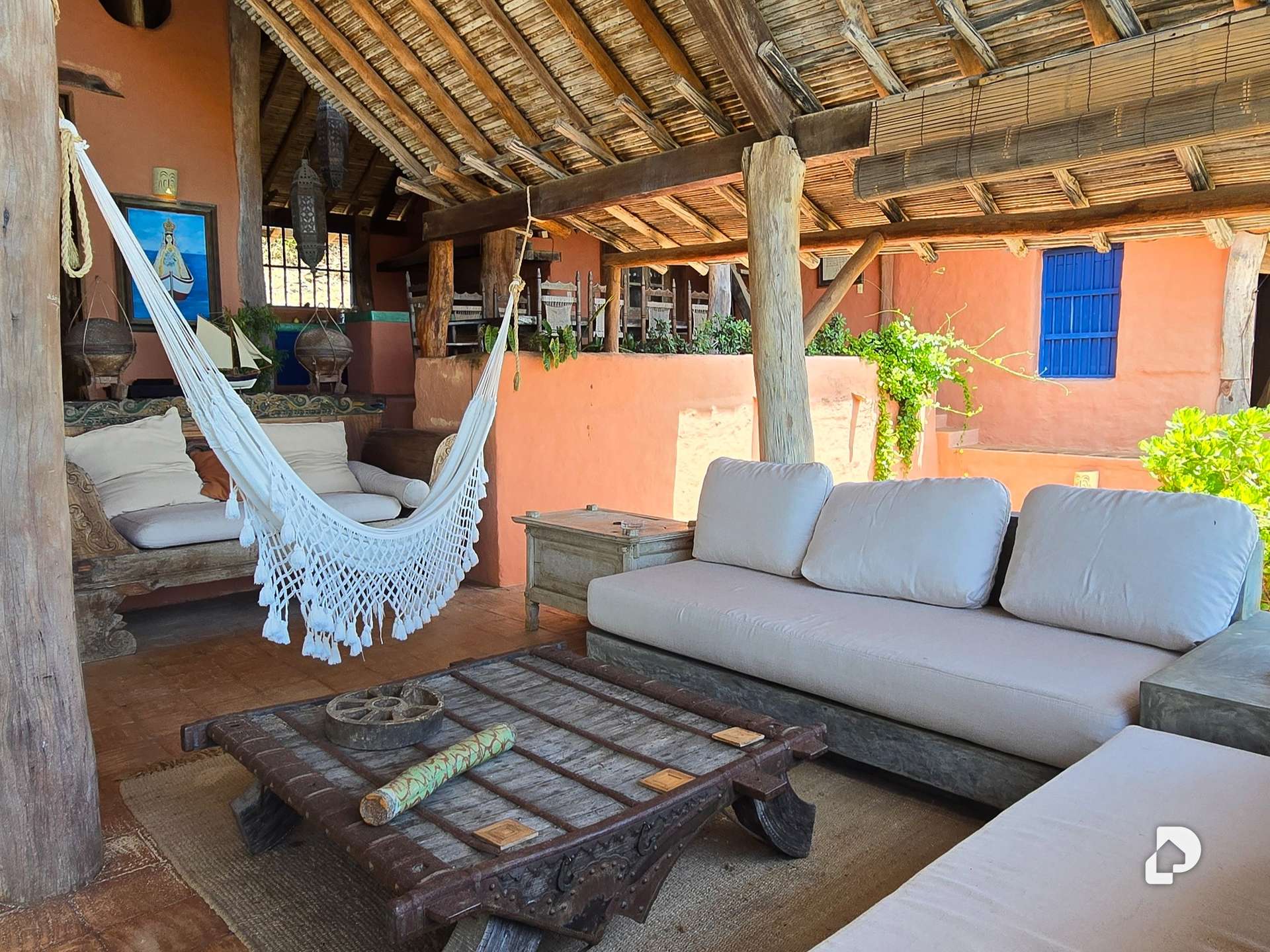 Casa en Guarame, Antolín del Campo – 27