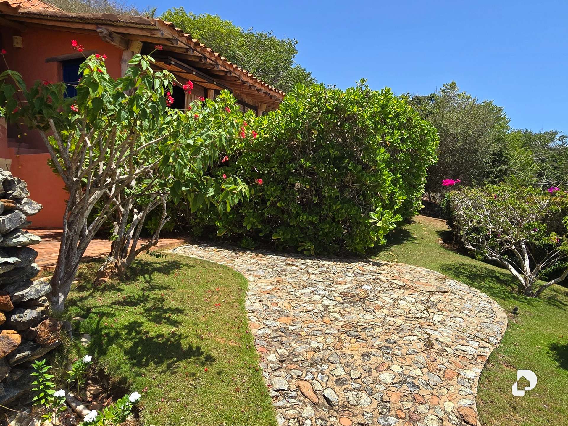 Casa en Guarame, Antolín del Campo – 15