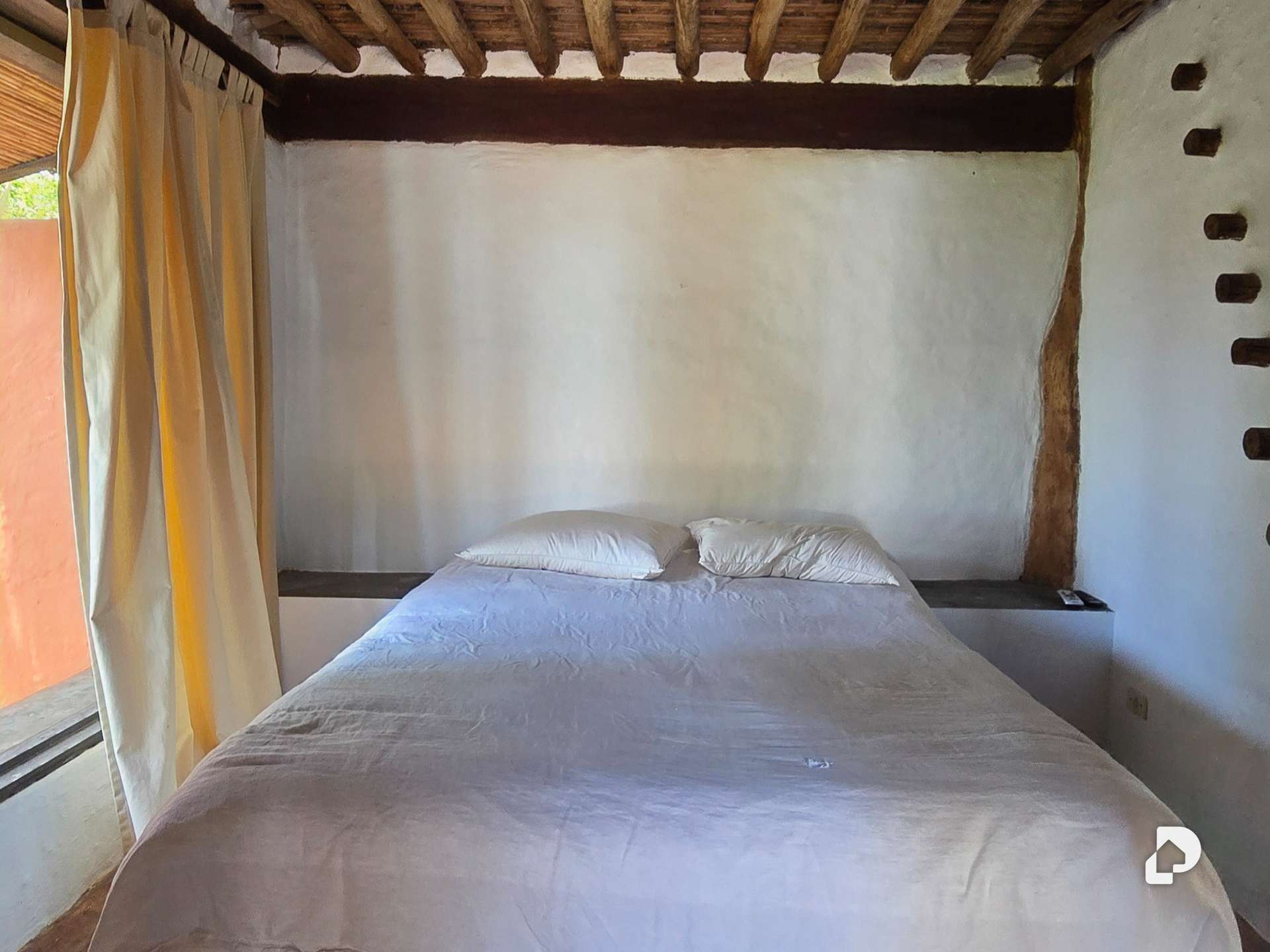 Casa en Guarame, Antolín del Campo – 19