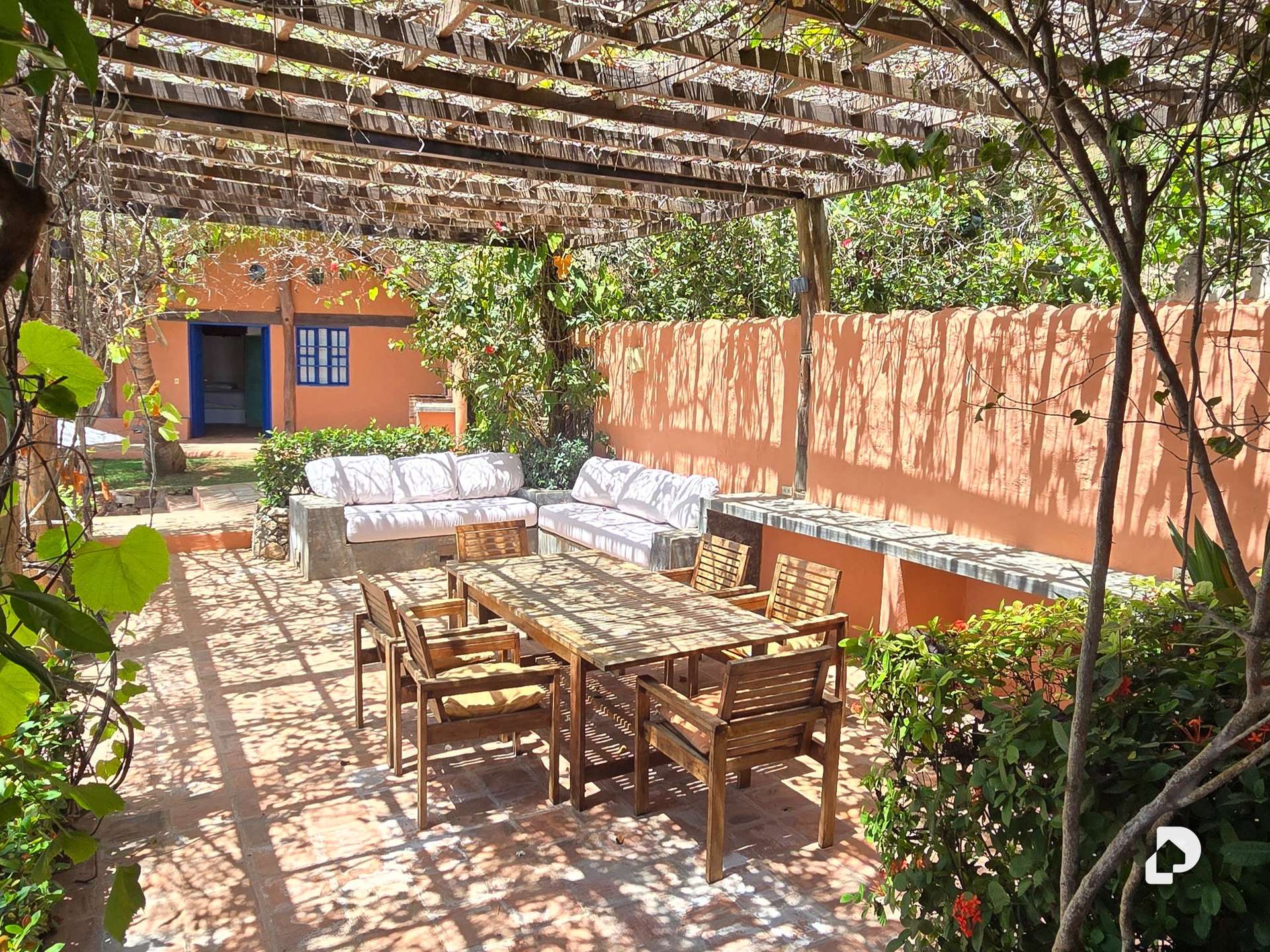 Casa en Guarame, Antolín del Campo – 3