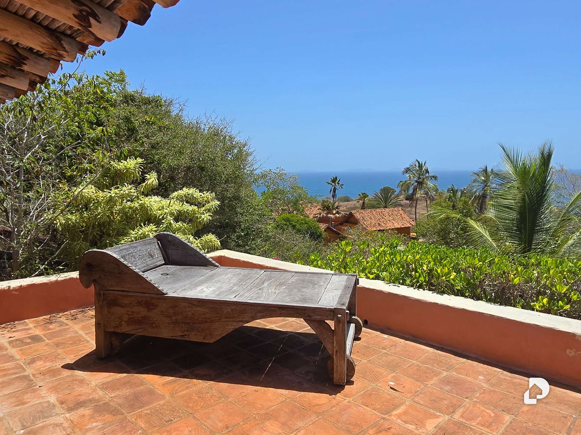 Casa en Guarame, Antolín del Campo – 24