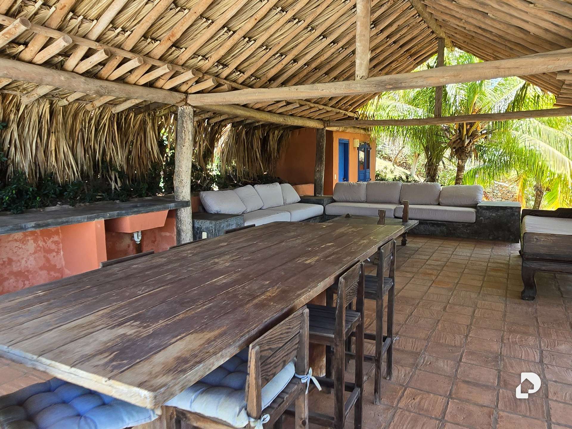 Casa en Guarame, Antolín del Campo – 13
