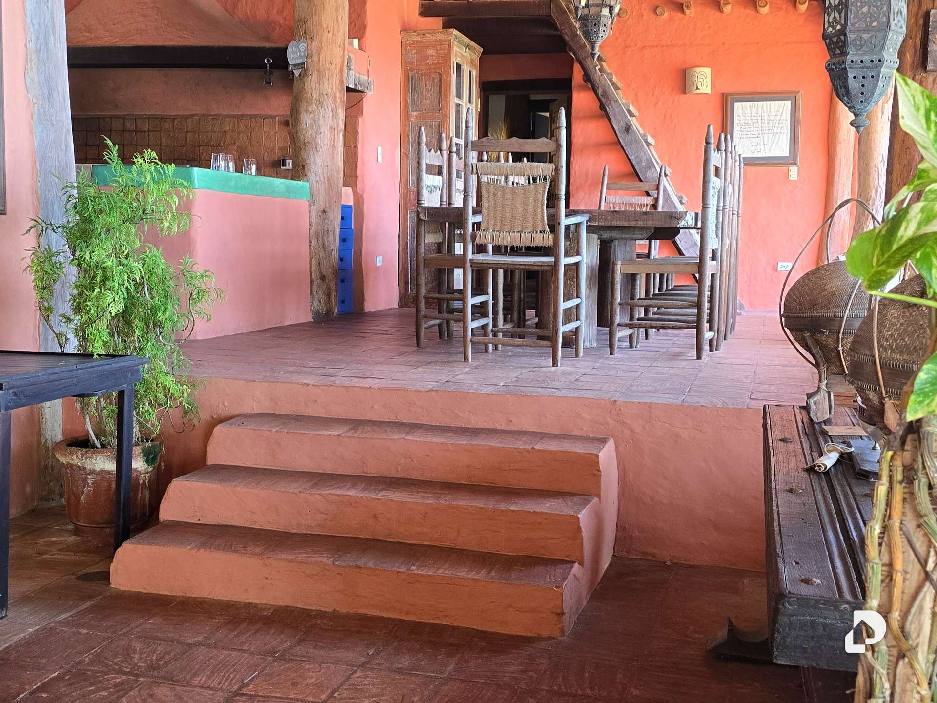 Casa en Guarame, Antolín del Campo – 29