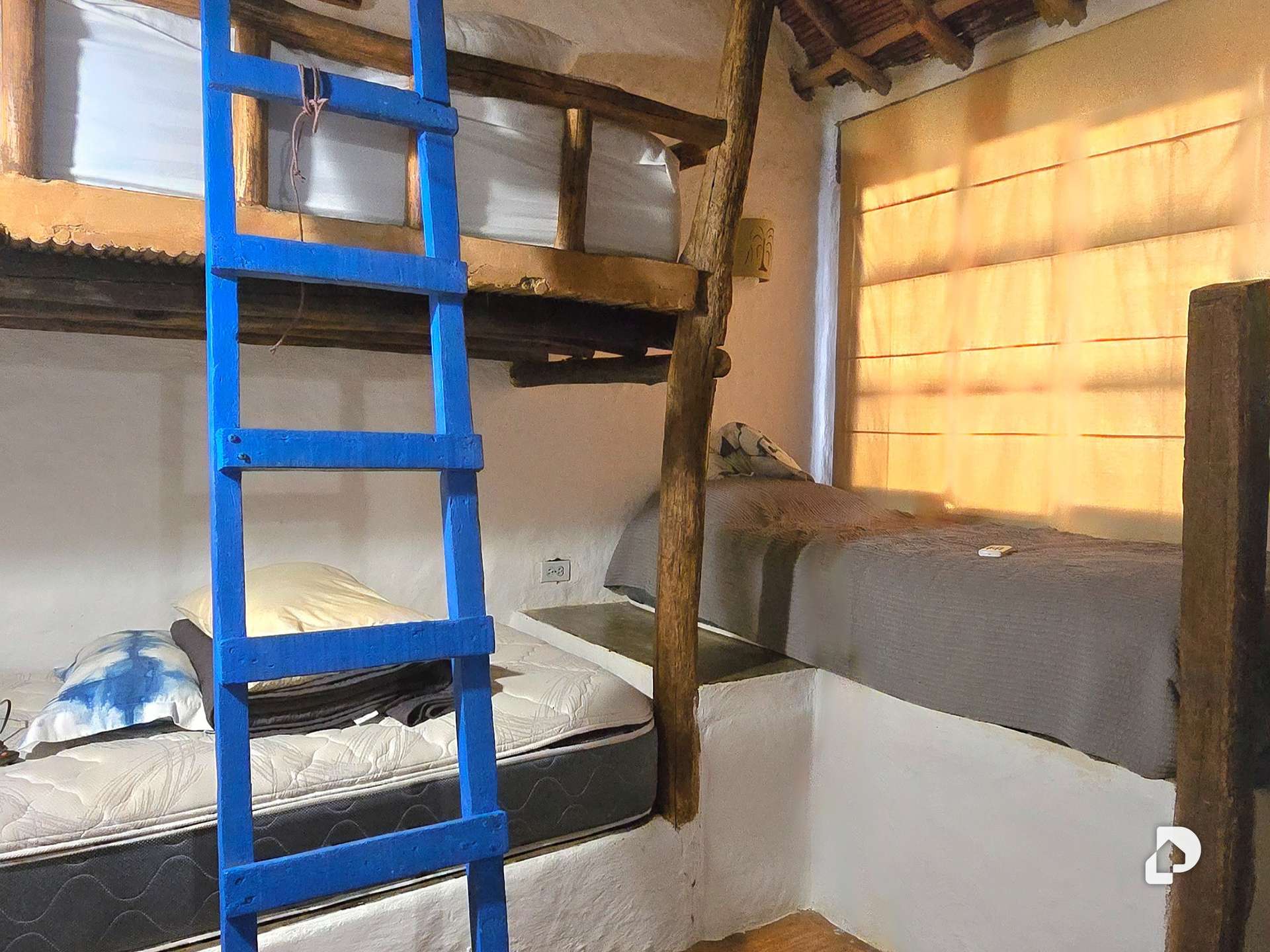Casa en Guarame, Antolín del Campo – 16