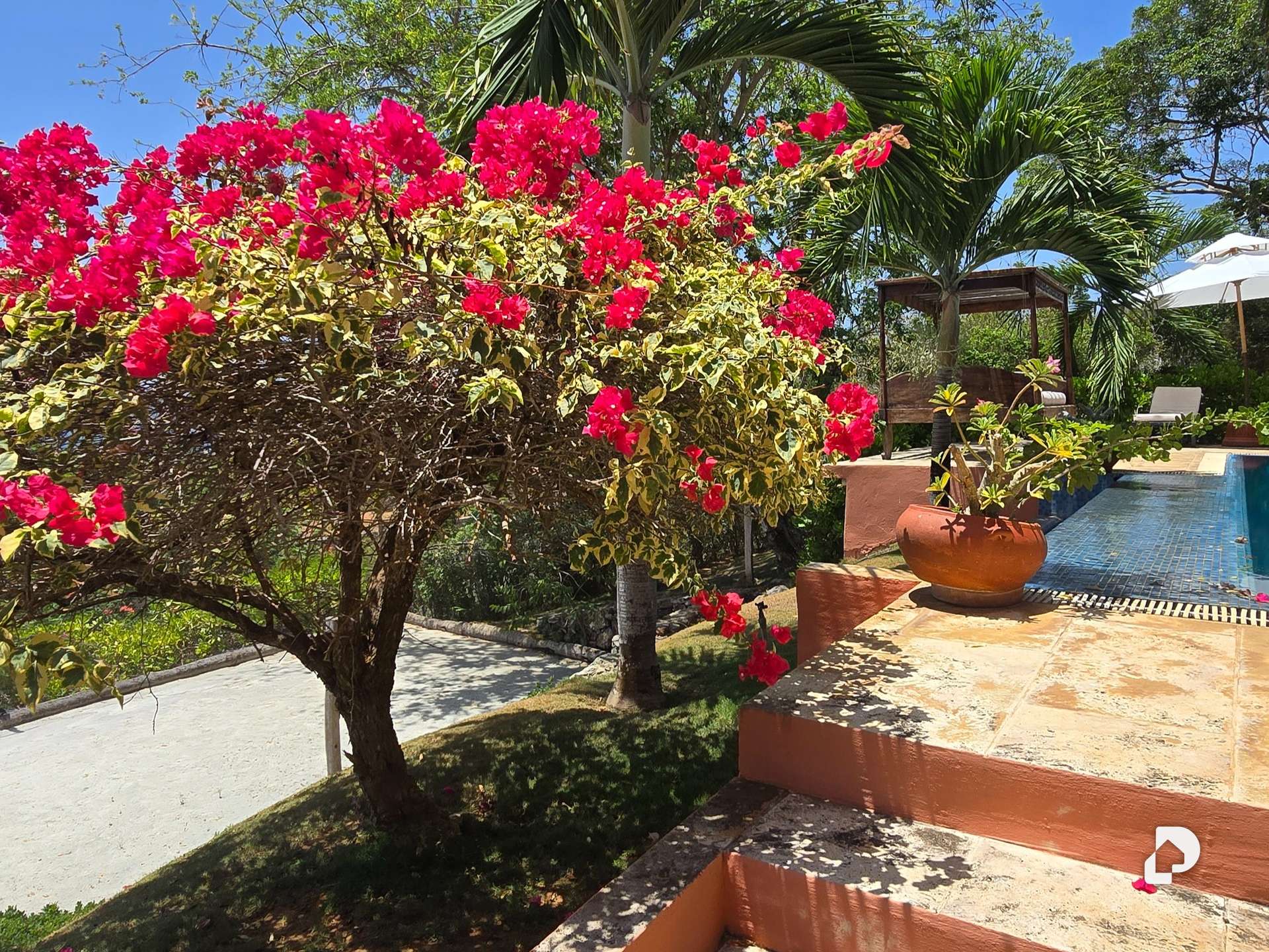 Casa en Guarame, Antolín del Campo – 12