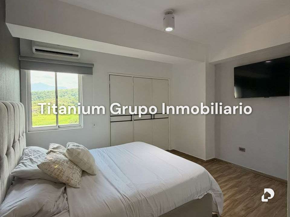 Apartamento en Tazajal, Naguanagua – 8