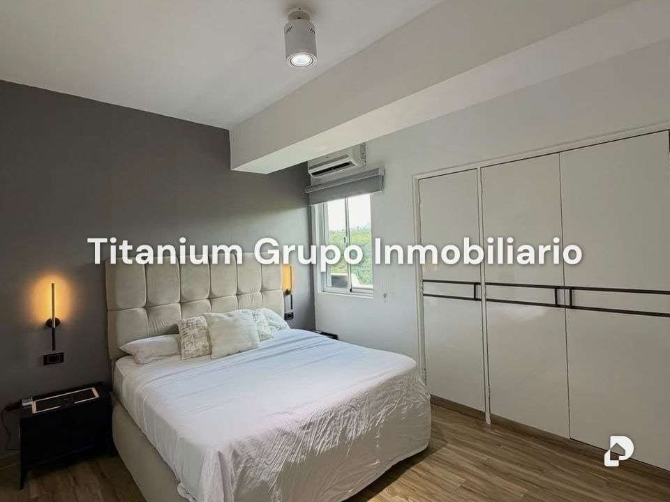 Apartamento en Tazajal, Naguanagua – 9